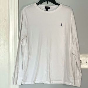 Men's Polo Ralph Lauren Long Sleeve Shirt